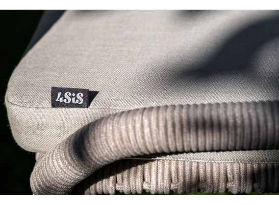 "Фоджа" обеденная группа на 4 персоны, цвет бежевый в Кургане