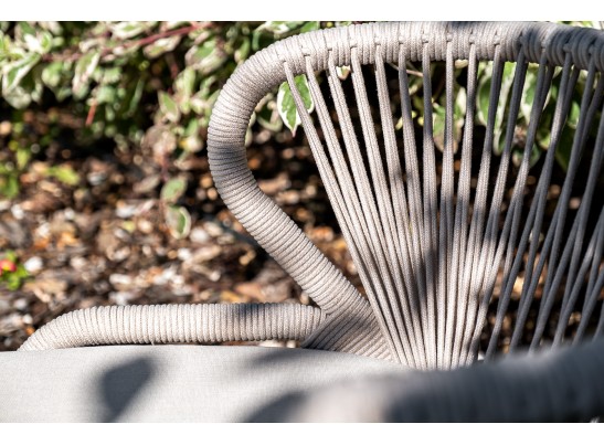 "Фоджа" обеденная группа на 4 персоны, цвет бежевый в Кургане