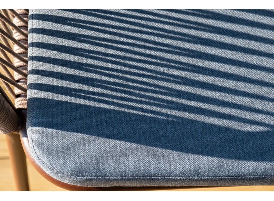 "Каффе" обеденная группа на 2 персоны, цвет "дуб" в Кургане