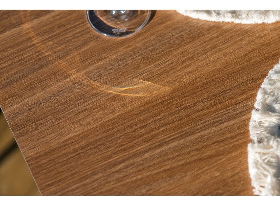 "Каффе" обеденная группа на 2 персоны, цвет "дуб" в Кургане