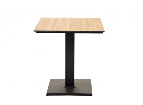 "Каффе" обеденная группа на 2 персоны, цвет "дуб" в Кургане