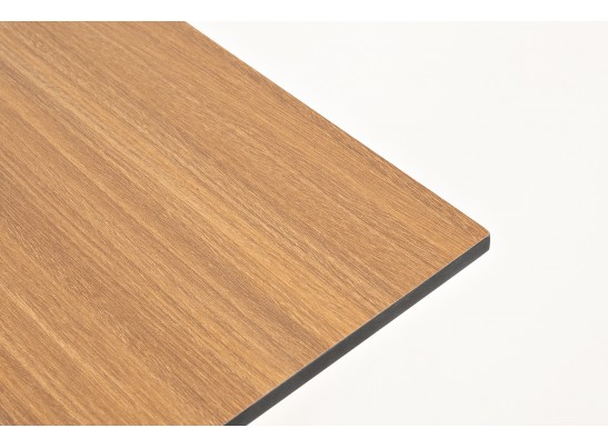 "Каффе" обеденная группа на 2 персоны, цвет "дуб" в Кургане