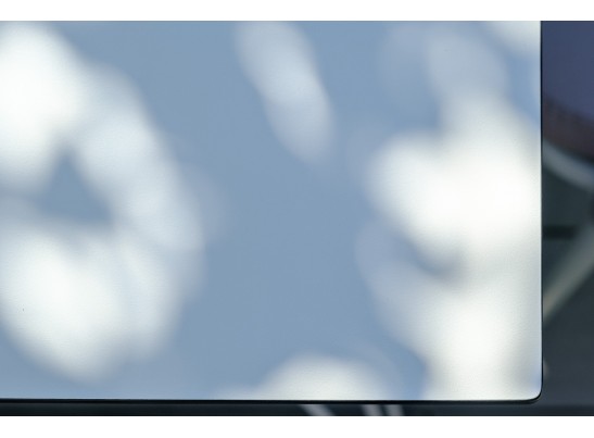 "Руссо" обеденный стол из HPL 150х80см, цвет молочный в Кургане