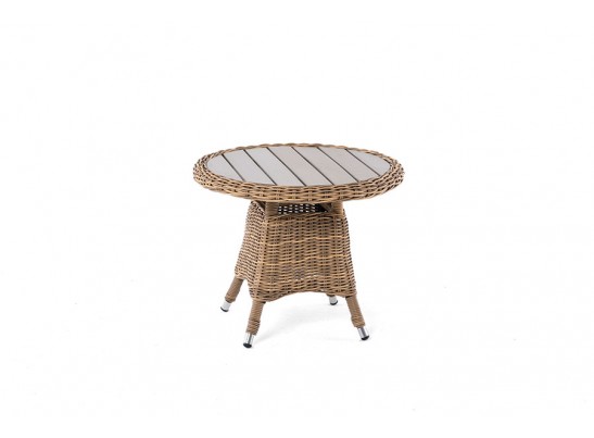 "Тильда" обеденная группа детская плетеная в Кургане