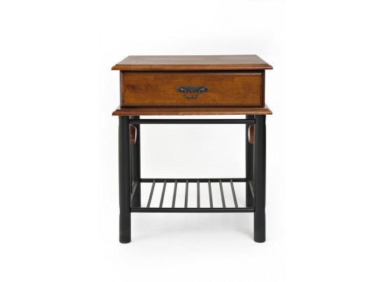 Тумба прикроватная AT-300