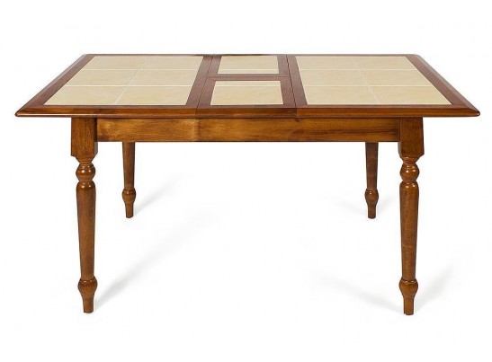 CT 2950T Стол с плиткой раскладной