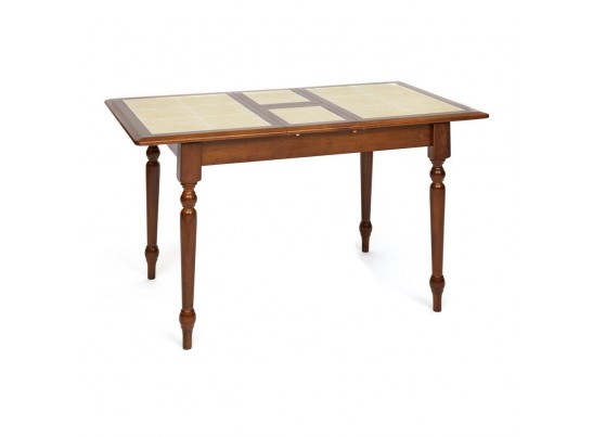 CT 2950T Стол с плиткой раскладной