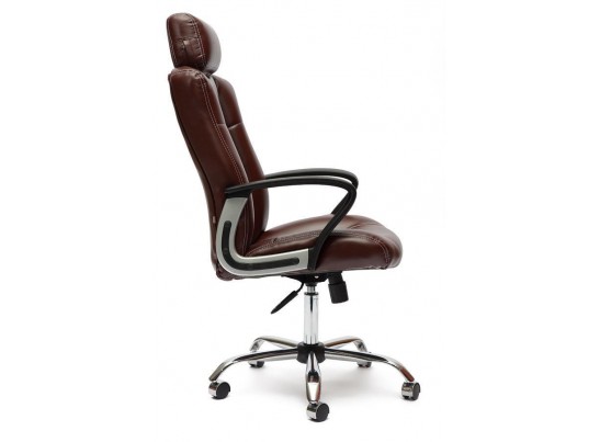Кресло OXFORD хром