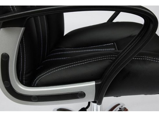 Кресло OXFORD хром