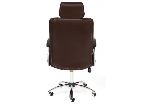 Кресло OXFORD хром