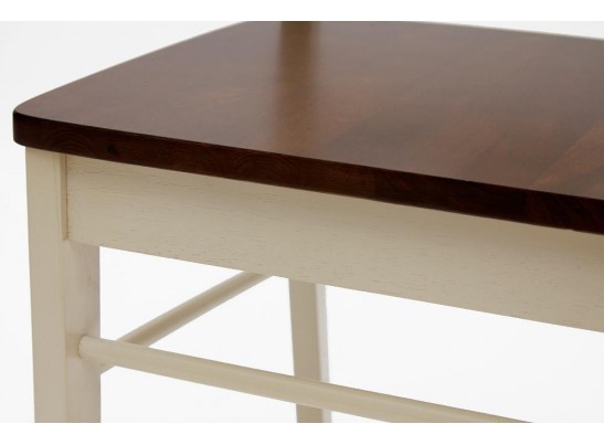 Стул NAPOLEON с твердым сиденьем