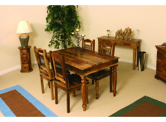 Стол Бомбей 0390-135