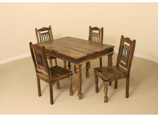 Стол Бомбей 0390-135