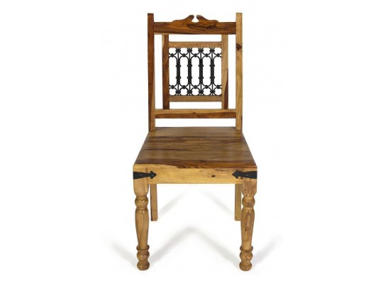 Стул Бомбей - 3417A / Собранный