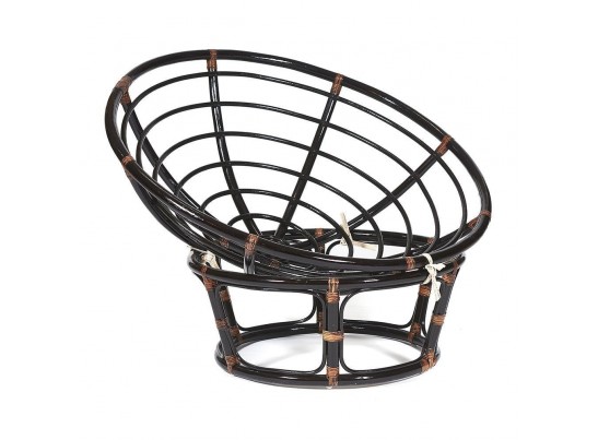 Кресло "PAPASAN" 23/01 W /с подушкой/