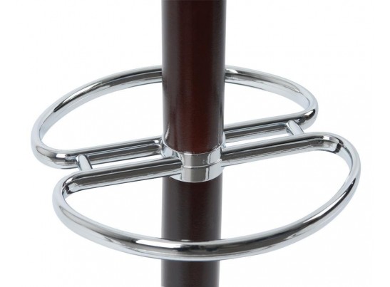 Вешалка XY-028 (красное дерево) в Кургане