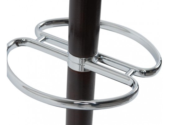 Вешалка XY-029 (красное дерево) в Кургане