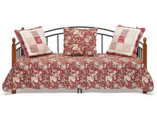 Кровать LANDLER