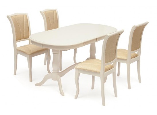 Стол раскладной Siena ( SA-T6EX2L )