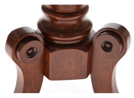 Стол журнальный MO-ET (MAF Brown)