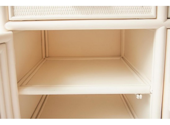 Комод Andrea (2 ящика)