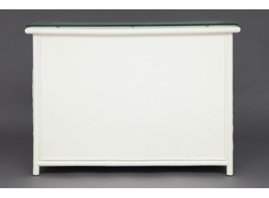 Комод Andrea (2 ящика)