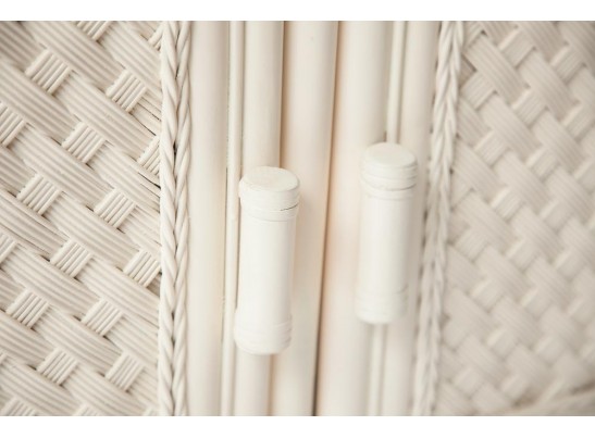 Комод Andrea (2 ящика)