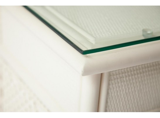 Комод Andrea (2 ящика)