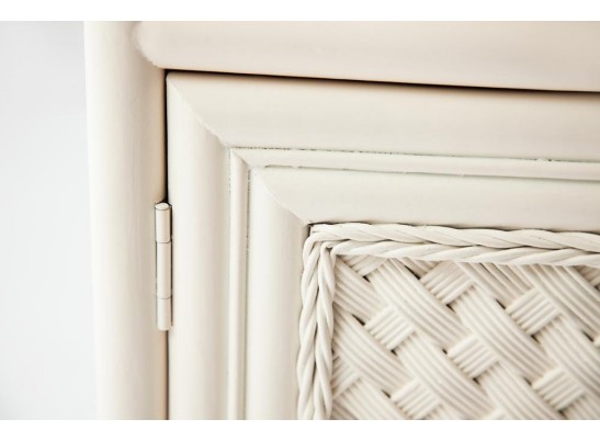 Комод Andrea (2 ящика)