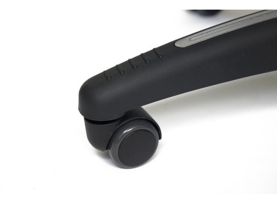 Кресло BARON (кожзам/бежевый) в Кургане