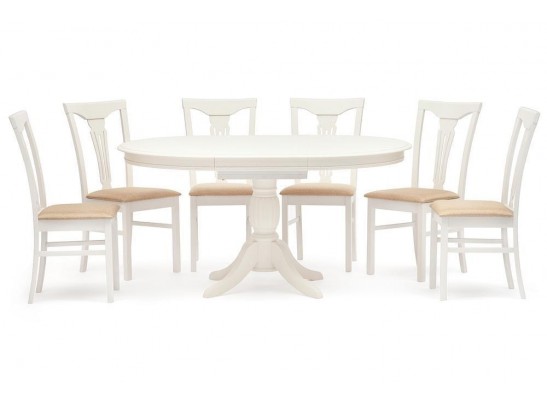 Стол обеденный LEONARDO (Леонардо)