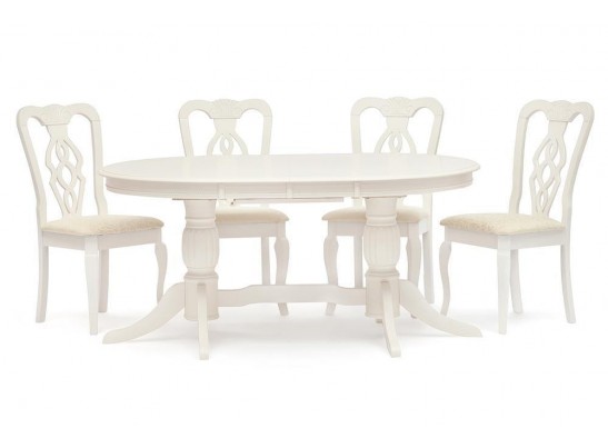 Стол обеденный LORENZO (Лоренцо)