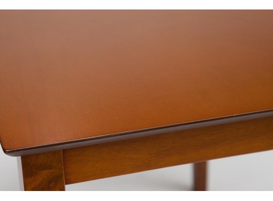 Обеденный комплект эконом Хадсон (стол + 4 стула)/ Hudson Dining Set