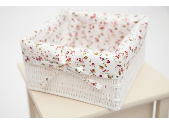 Тумба с 3-я корзинами и ящиком Secret De Maison FANTASIE 4 ( mod. 4327 )