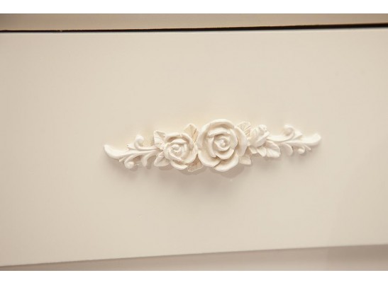 Тумба с 3-я корзинами и ящиком Secret De Maison FANTASIE 4 ( mod. 4327 )