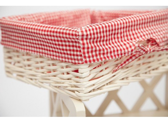 Тумба с ящиком Secret De Maison CAGE 5 ( mod. 4340 )