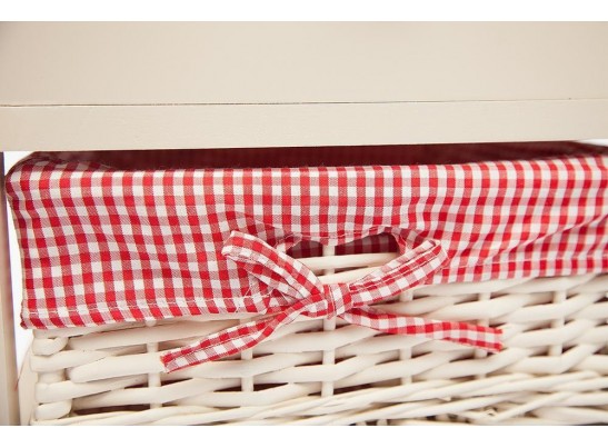 Тумба с ящиком Secret De Maison CAGE 3 ( mod. 4339 )