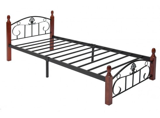 Кровать РУМБА (AT-203)/ RUMBA