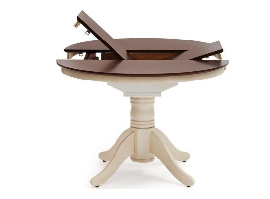 Cairo / Каир (CT4260) Стол обеденный раскладной