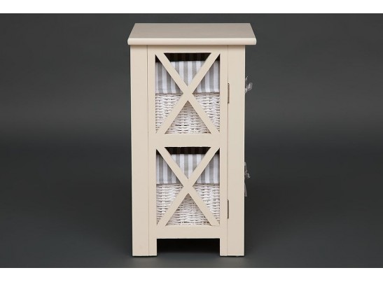 Тумба с 2 ящиками Secret De Maison CROIX 2 ( mod. PE-08 )