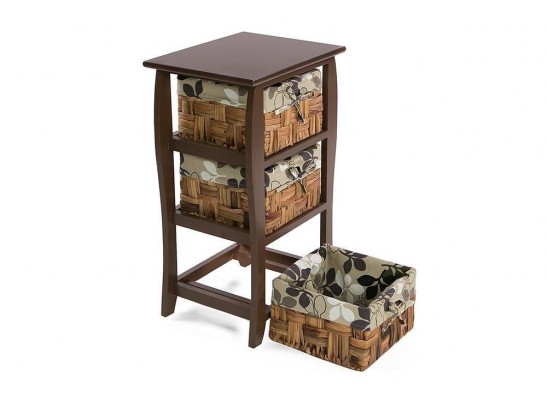 Тумба с 3 ящиками Secret De Maison BEL 3 ( mod. PE-11 )