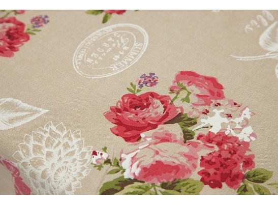 Summer Garden | Скатерть