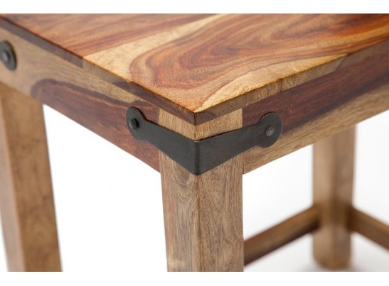 Набор табуреток/столиков Бомбей - 0077