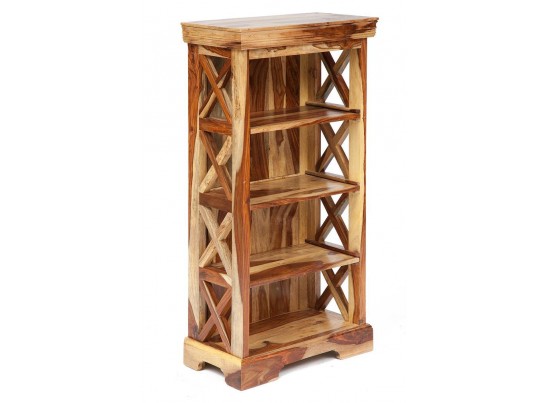 Шкафы для книг ( набор 3 шт.) Бомбей - 0761A