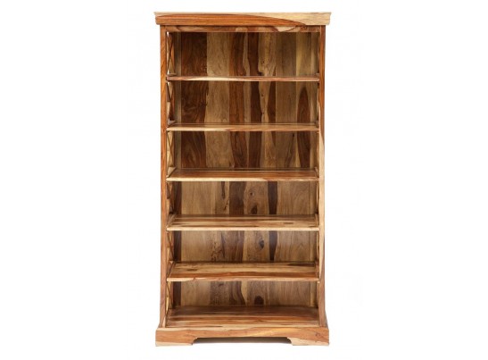Шкафы для книг ( набор 3 шт.) Бомбей - 0761A