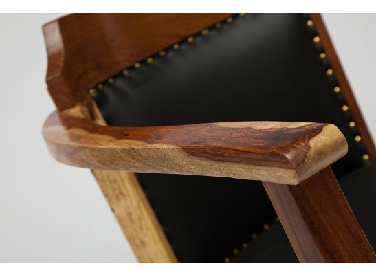 Кресло Бомбей ( CW-6374 ) NEW