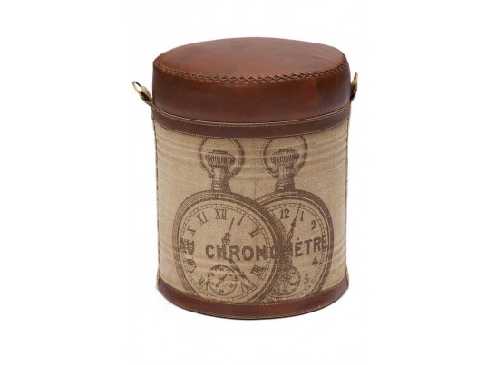 Пуф Secret De Maison CHRONO ( mod. M-6409 )