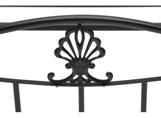 Кровать РУМБА (AT-203)/ RUMBA