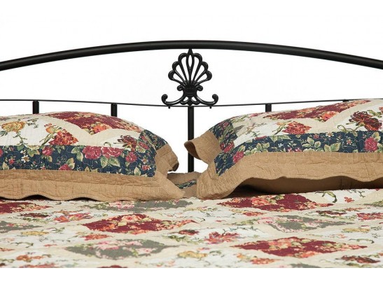 Кровать РУМБА (AT-203)/ RUMBA