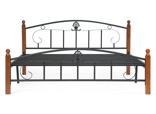 Кровать РУМБА (AT-203)/ RUMBA